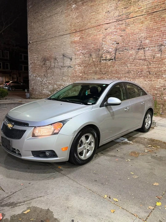 2013 Chevrolet Cruze - Image 5 of 18