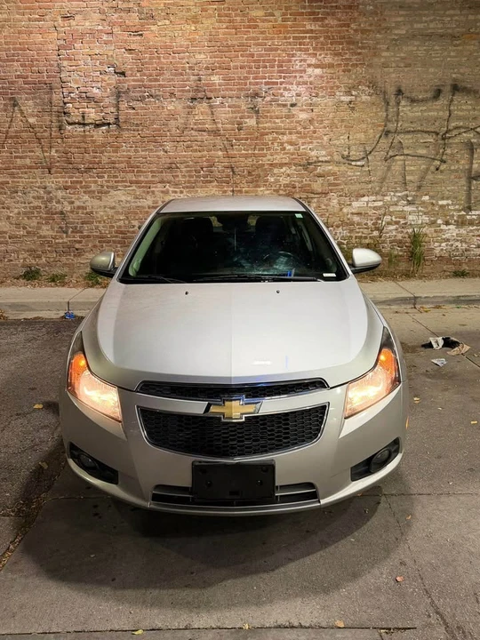 2013 Chevrolet Cruze - Image 9 of 18
