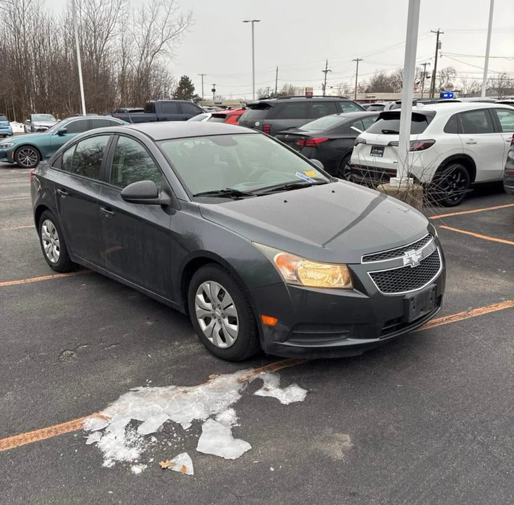 2013 Chevrolet Cruze - Image 6 of 14