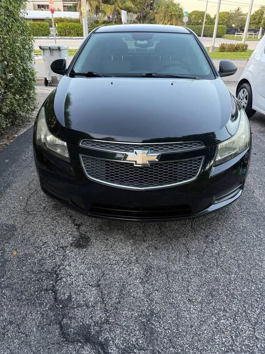 2013 Chevrolet Cruze - Image 6 of 20