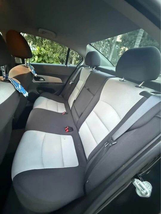 2013 Chevrolet Cruze - Image 18 of 20