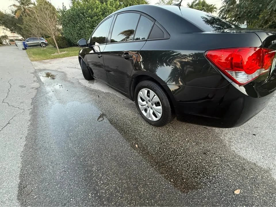 2013 Chevrolet Cruze - Image 3 of 20