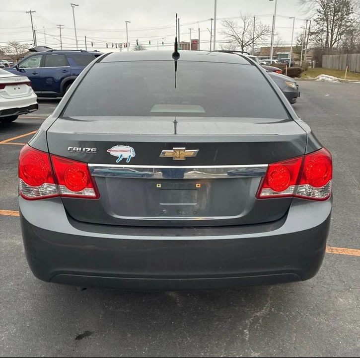 2013 Chevrolet Cruze - Image 3 of 14