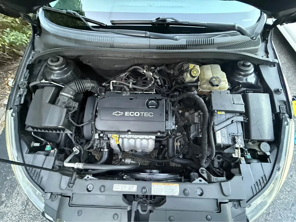 2013 Chevrolet Cruze - Image 10 of 20