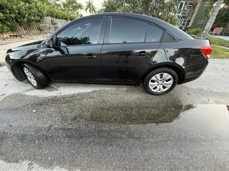 2013 Chevrolet Cruze - Image 8 of 20