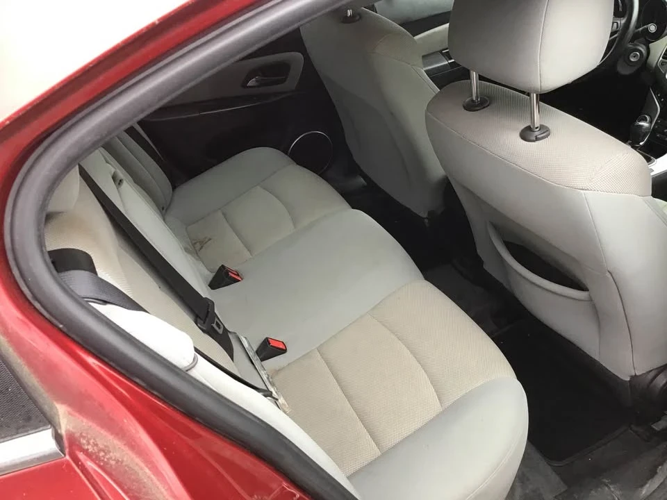 2013 Chevrolet Cruze - Image 6 of 7