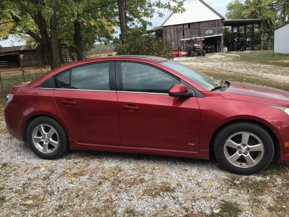 2013 Chevrolet Cruze - Image 2 of 7