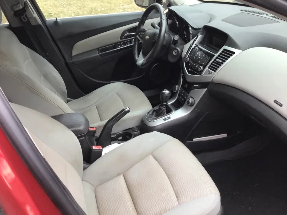 2013 Chevrolet Cruze - Image 5 of 7