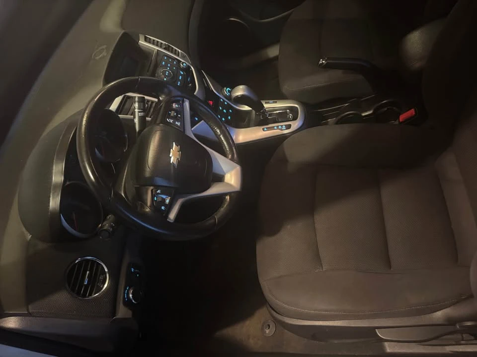 2013 Chevrolet Cruze - Image 9 of 15