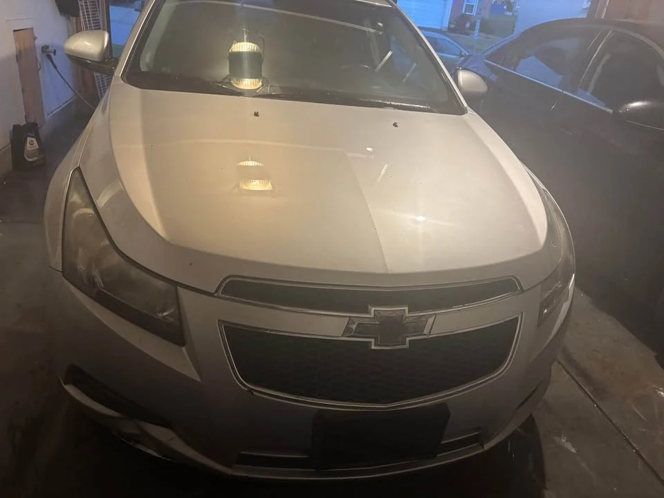 2013 Chevrolet Cruze - Image 2 of 15