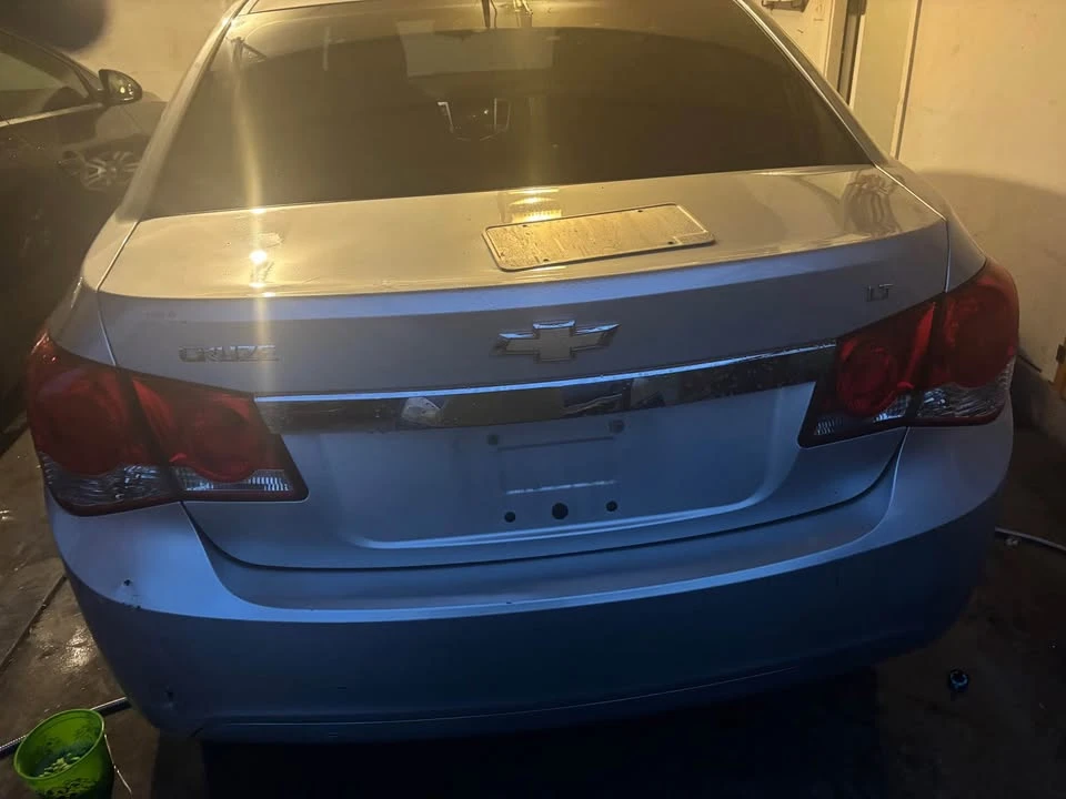 2013 Chevrolet Cruze - Image 3 of 15