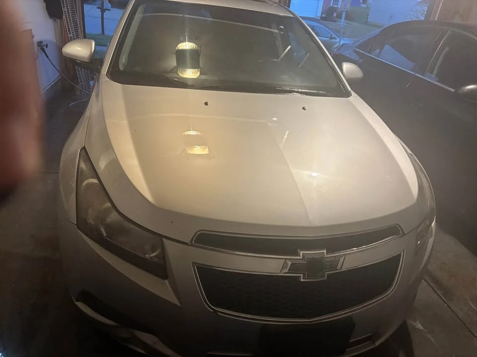 2013 Chevrolet Cruze - Image 4 of 15