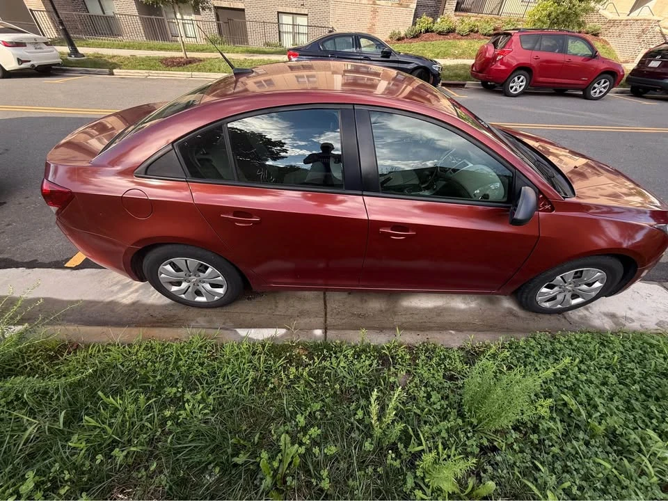 2013 Chevrolet Cruze - Image 6 of 12