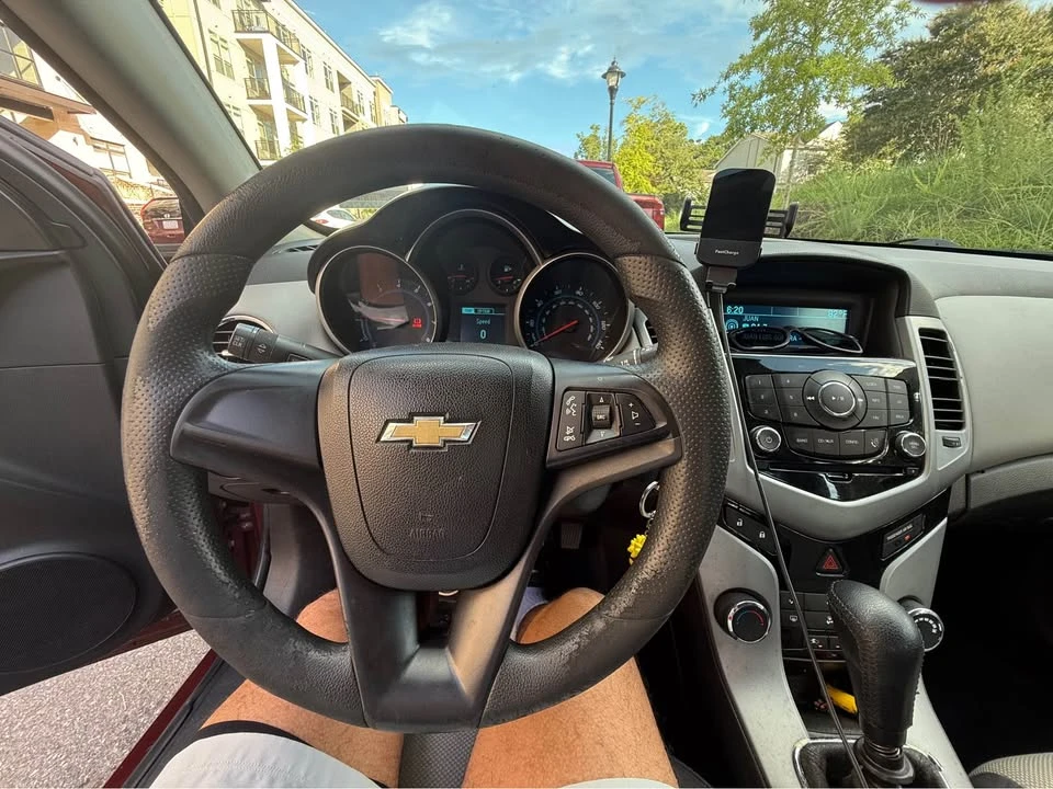 2013 Chevrolet Cruze - Image 9 of 12