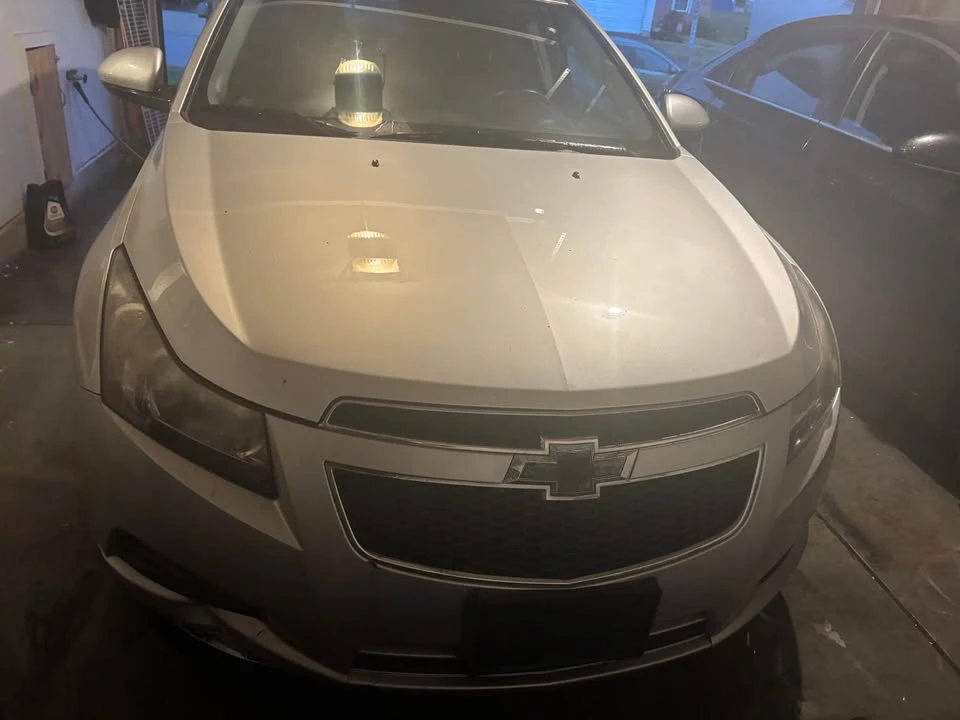 2013 Chevrolet Cruze - Image 5 of 15