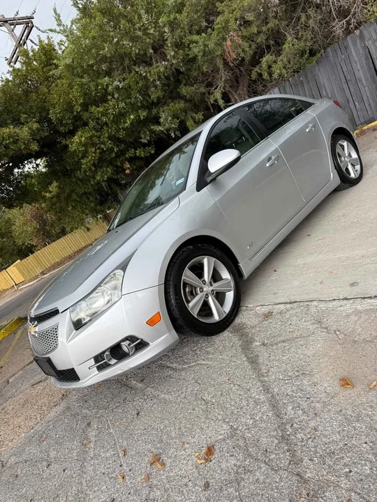 2013 Chevrolet Cruze - Image 12 of 15