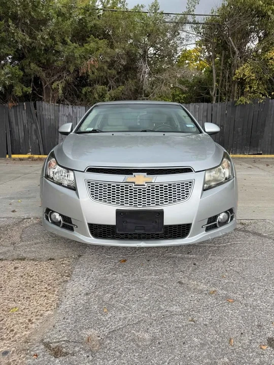 2013 Chevrolet Cruze - Image 3 of 15
