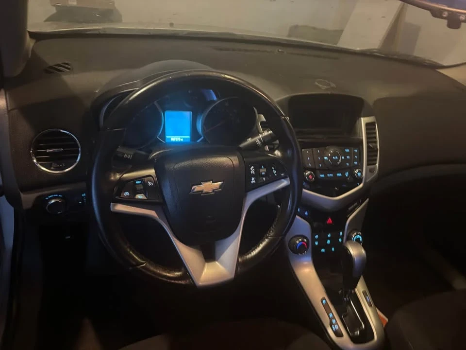 2013 Chevrolet Cruze - Image 5 of 6