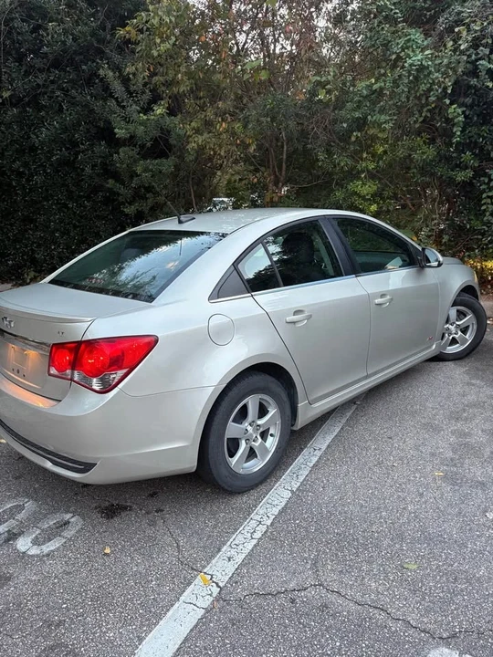 2013 Chevrolet Cruze - Image 3 of 16