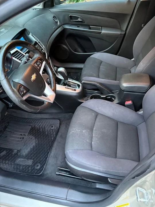 2013 Chevrolet Cruze - Image 7 of 16