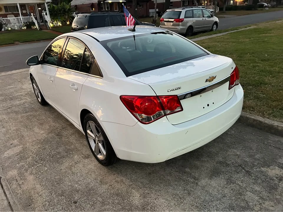 2013 Chevrolet Cruze - Image 12 of 20