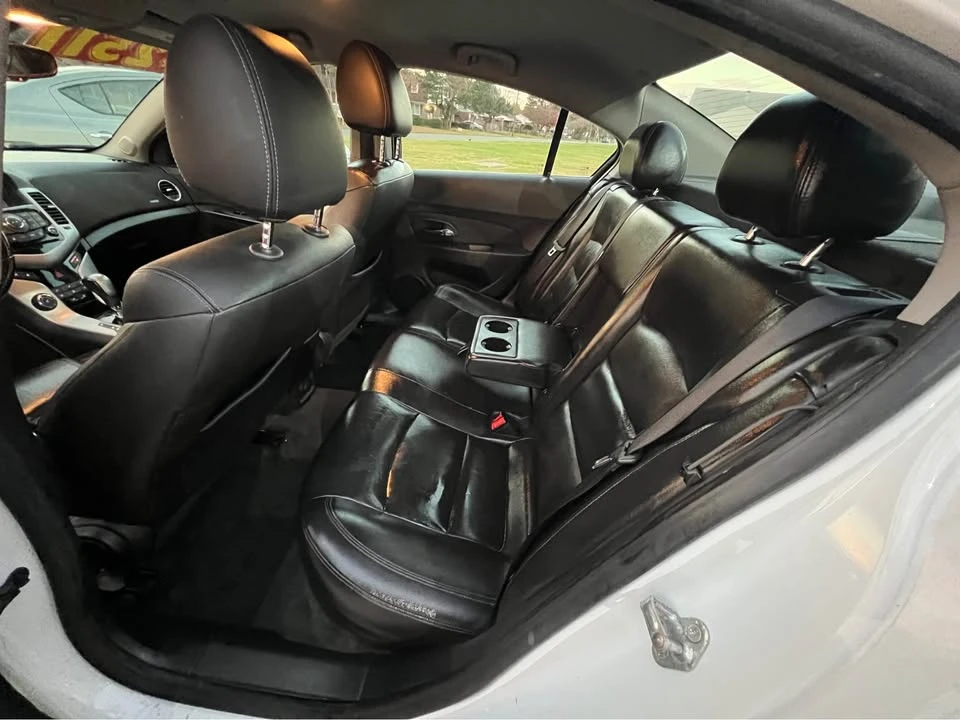 2013 Chevrolet Cruze - Image 10 of 20