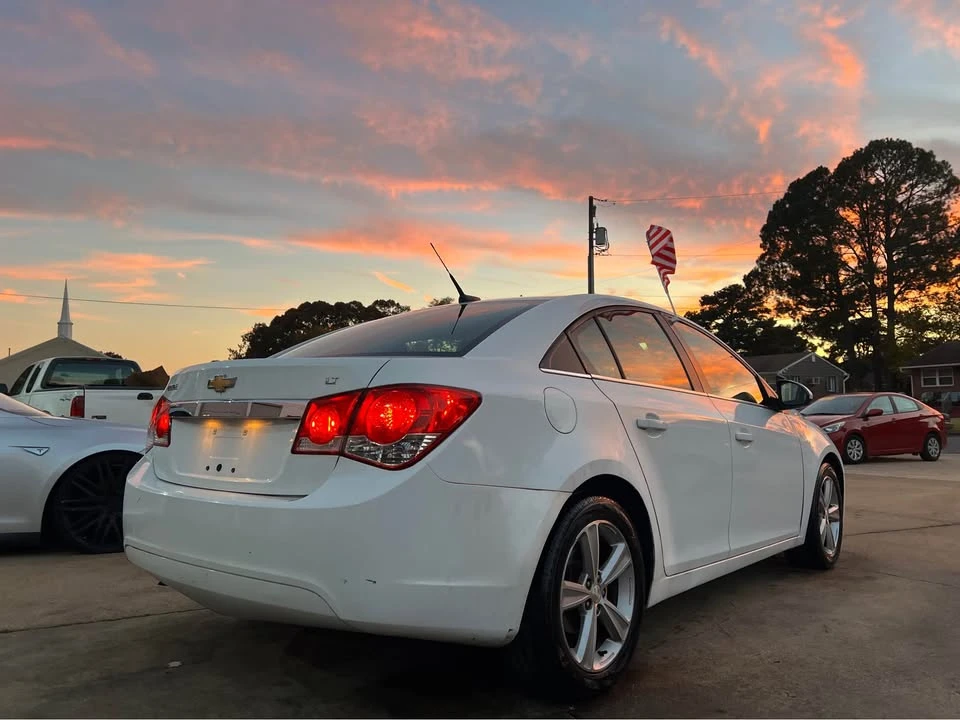 2013 Chevrolet Cruze - Image 6 of 20
