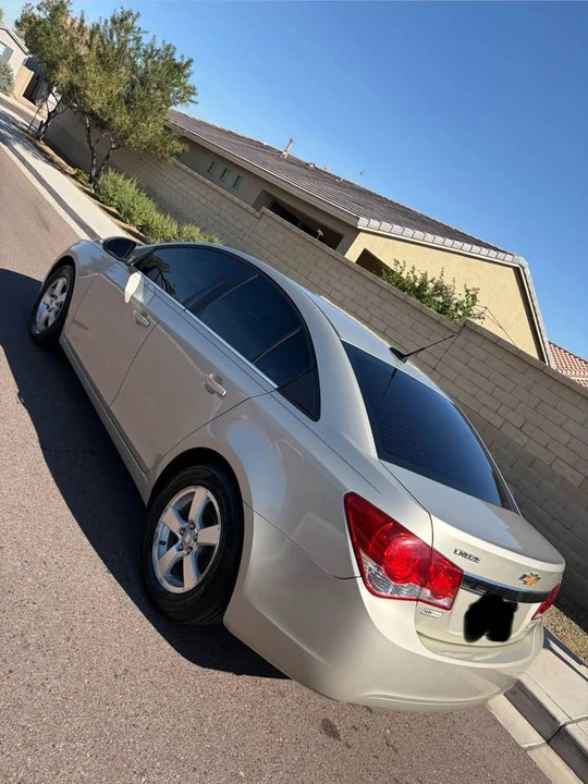 2013 Chevrolet Cruze - Image 7 of 9