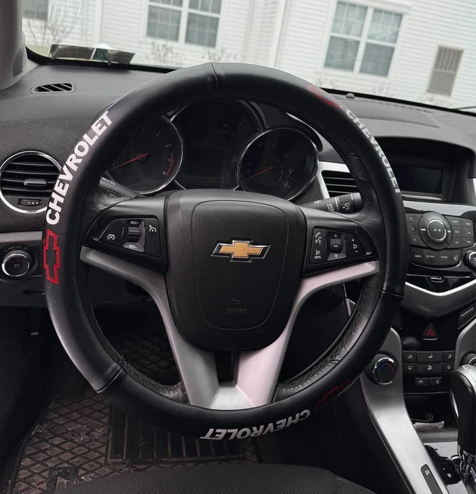 2013 Chevrolet Cruze - Image 5 of 10