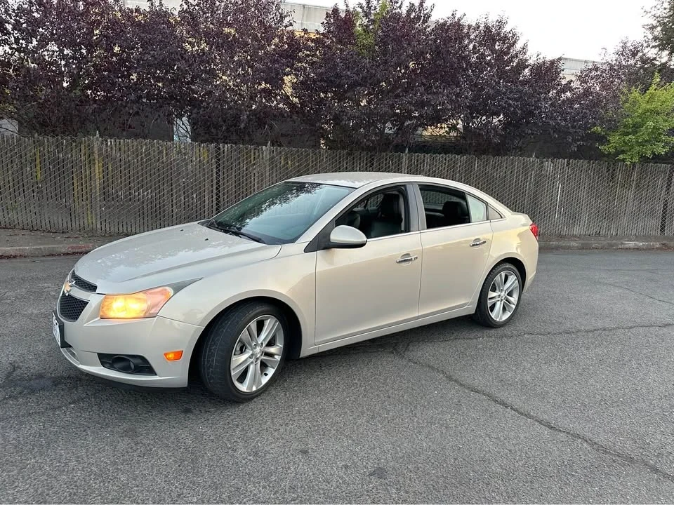 2013 Chevrolet Cruze - Image 2 of 14