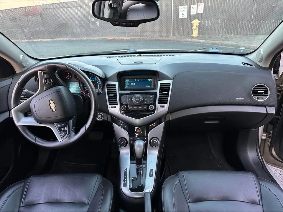 2013 Chevrolet Cruze - Image 6 of 14