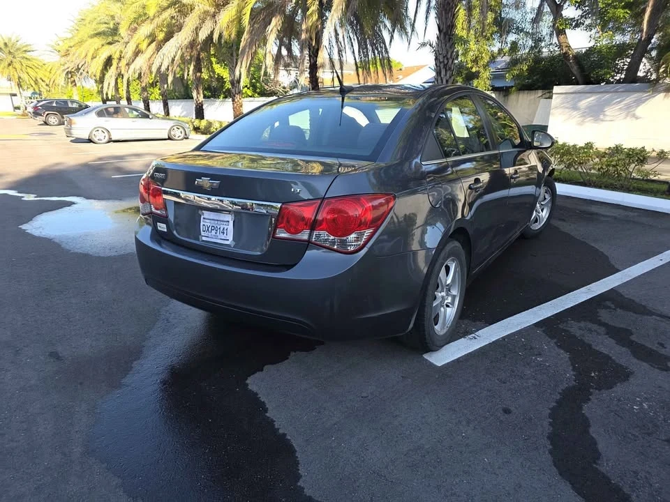 2013 Chevrolet Cruze - Image 3 of 10