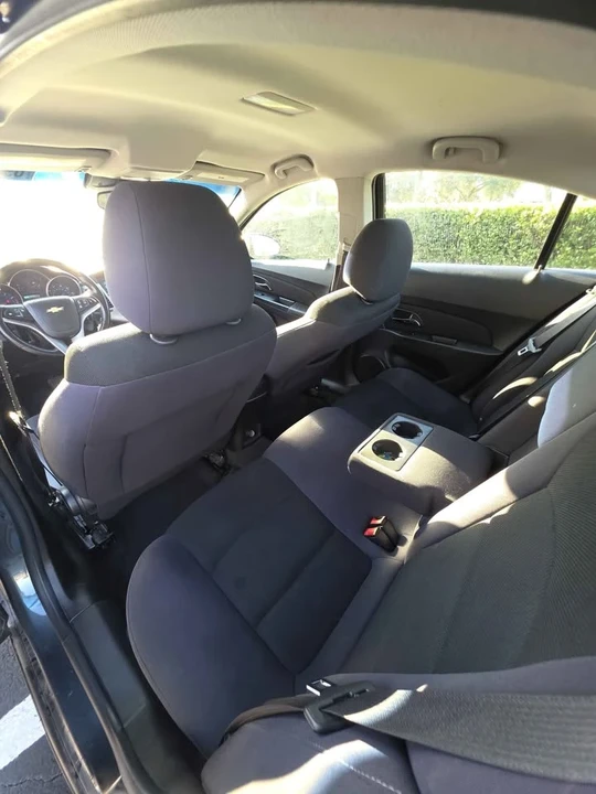 2013 Chevrolet Cruze - Image 7 of 10