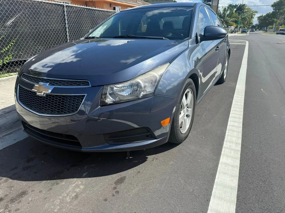 2013 Chevrolet Cruze - Image 3 of 9