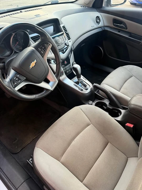 2013 Chevrolet Cruze - Image 7 of 10