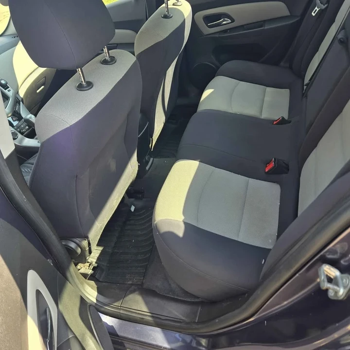 2013 Chevrolet Cruze - Image 4 of 5