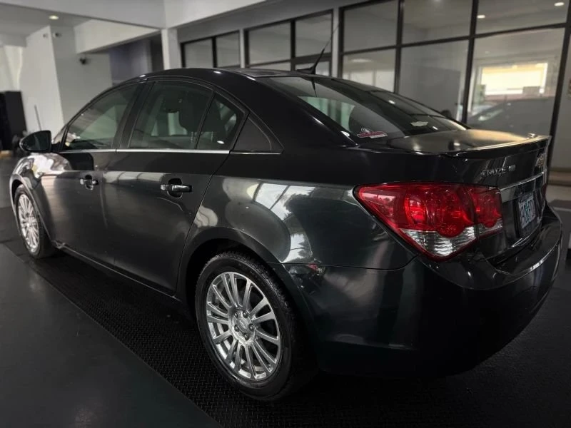 2013 Chevrolet Cruze - Image 4 of 18