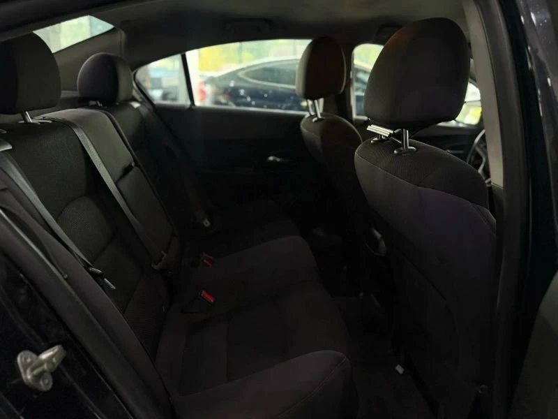 2013 Chevrolet Cruze - Image 18 of 18