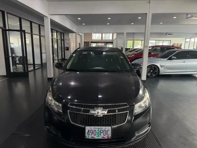 2013 Chevrolet Cruze - Image 8 of 18