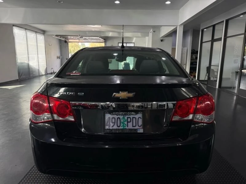 2013 Chevrolet Cruze - Image 5 of 18