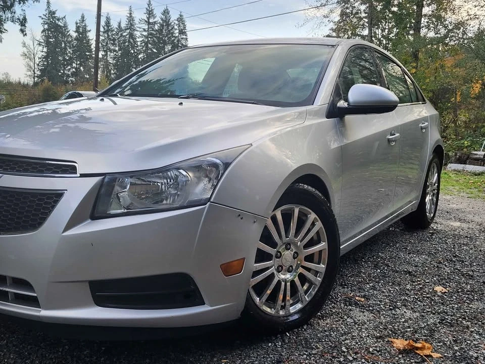 2013 Chevrolet Cruze - Image 4 of 12