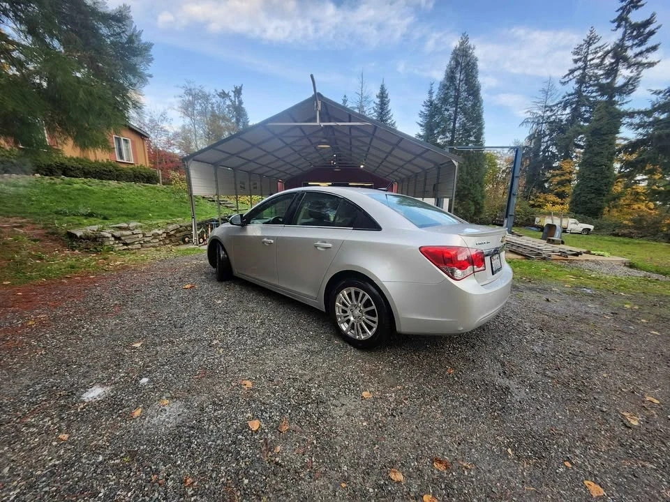 2013 Chevrolet Cruze - Image 6 of 12