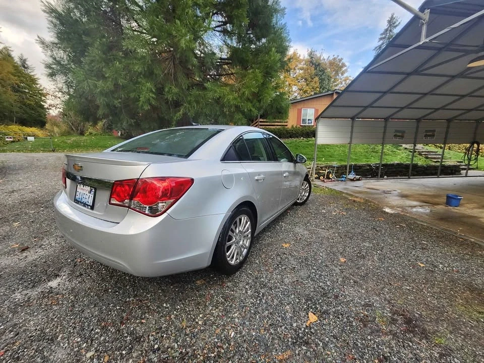 2013 Chevrolet Cruze - Image 3 of 12