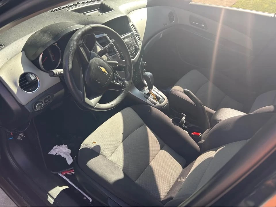 2013 Chevrolet Cruze - Image 4 of 8