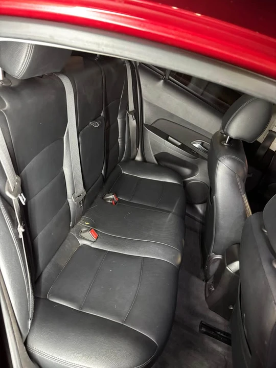2013 Chevrolet Cruze - Image 5 of 7