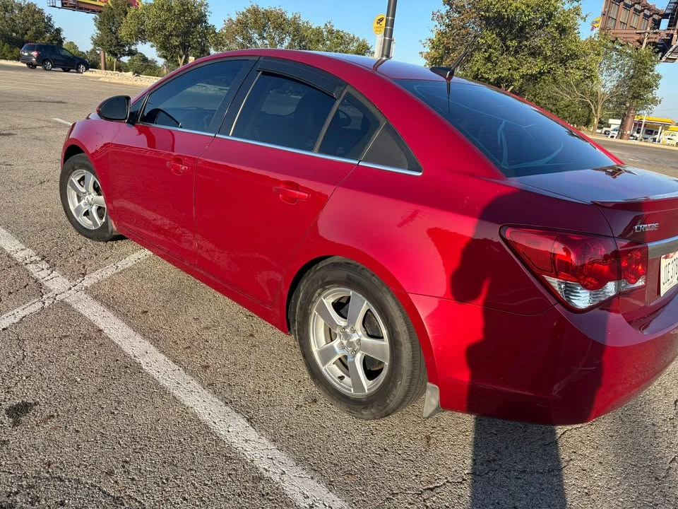 2013 Chevrolet Cruze - Image 4 of 7