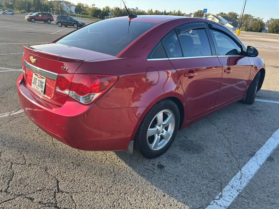 2013 Chevrolet Cruze - Image 2 of 7