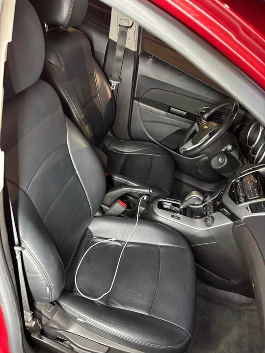 2013 Chevrolet Cruze - Image 6 of 7