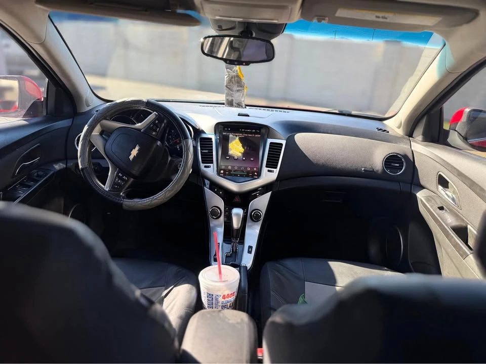 2013 Chevrolet Cruze - Image 2 of 10