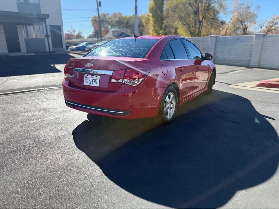2013 Chevrolet Cruze - Image 6 of 10